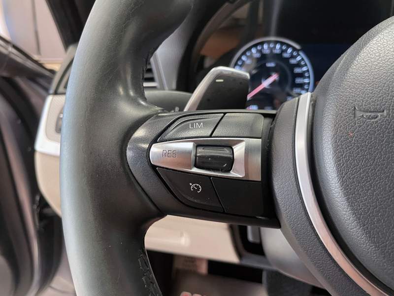 BMW Serie 5 520d