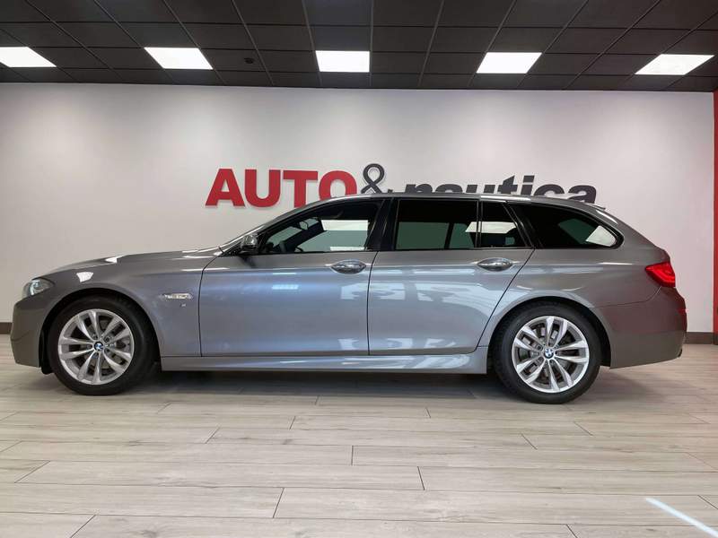 BMW Serie 5 520d