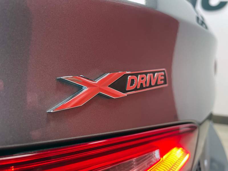 BMW Serie 5 520d