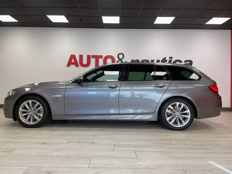 BMW Serie 5 520d