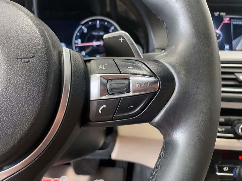 BMW Serie 5 520d