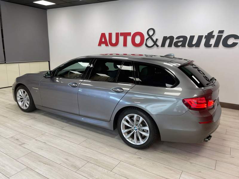 BMW Serie 5 520d