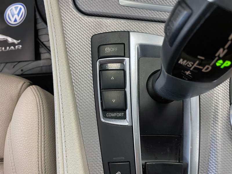 BMW Serie 5 520d