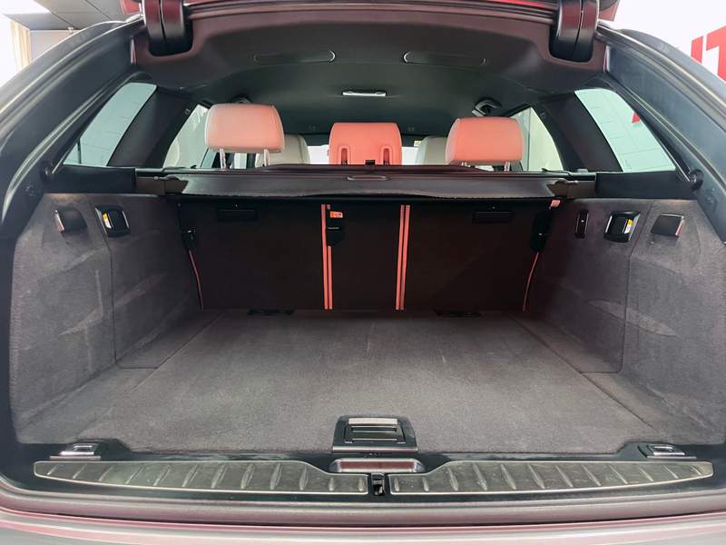 BMW Serie 5 520d