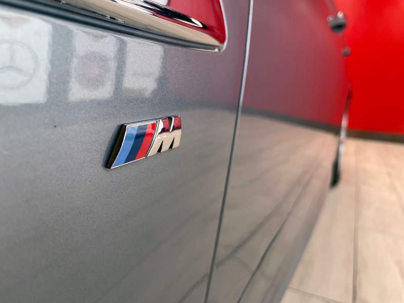 BMW Serie 5 520d