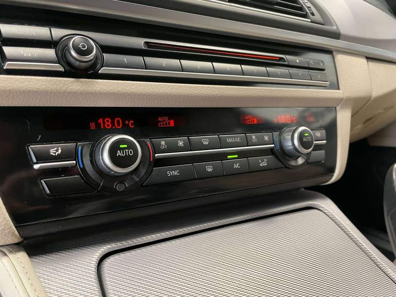 BMW Serie 5 520d
