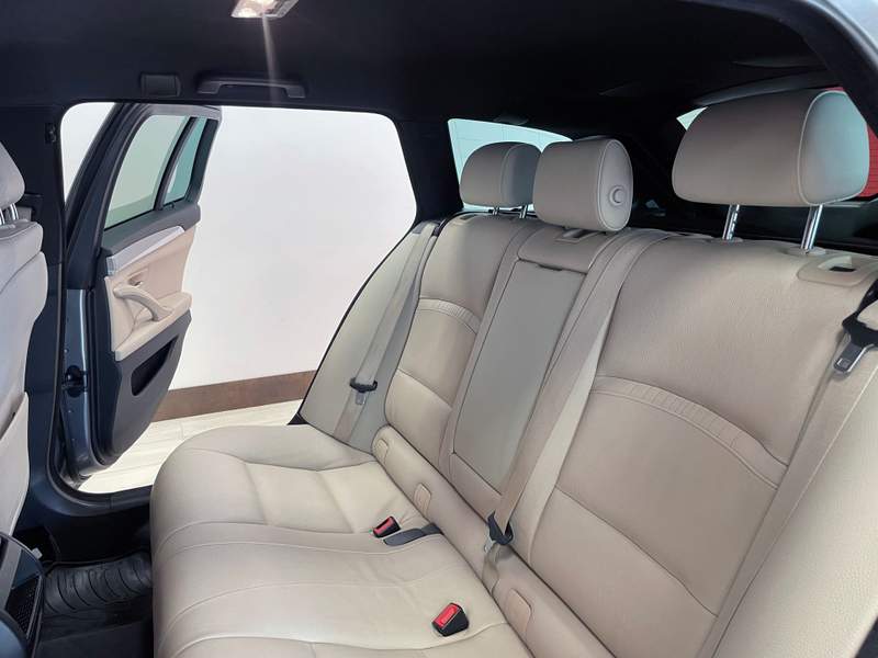 BMW Serie 5 520d
