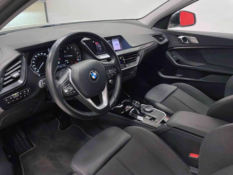 BMW Serie 1 118i
