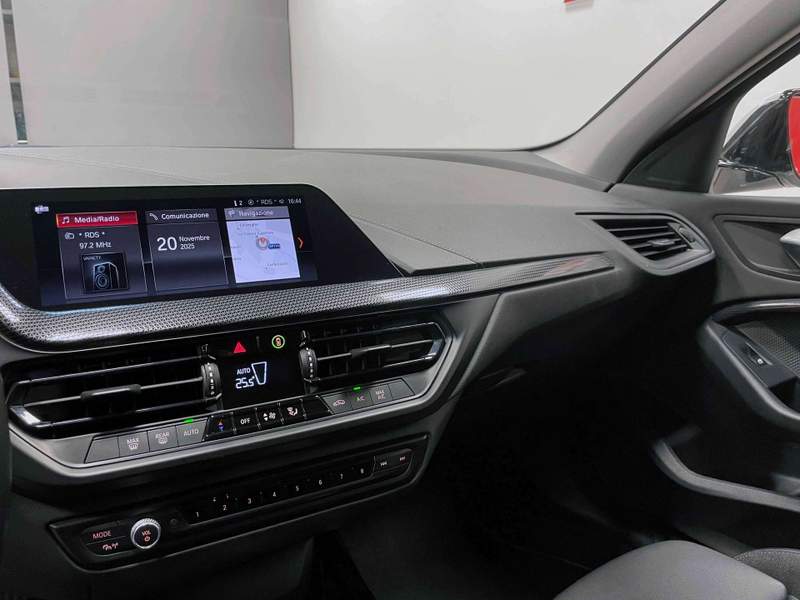 BMW Serie 1 118i