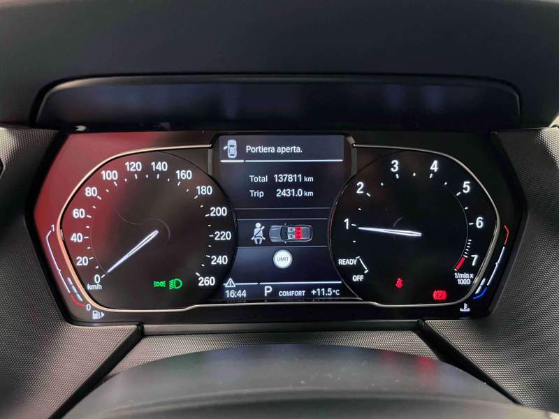 BMW Serie 1 118i