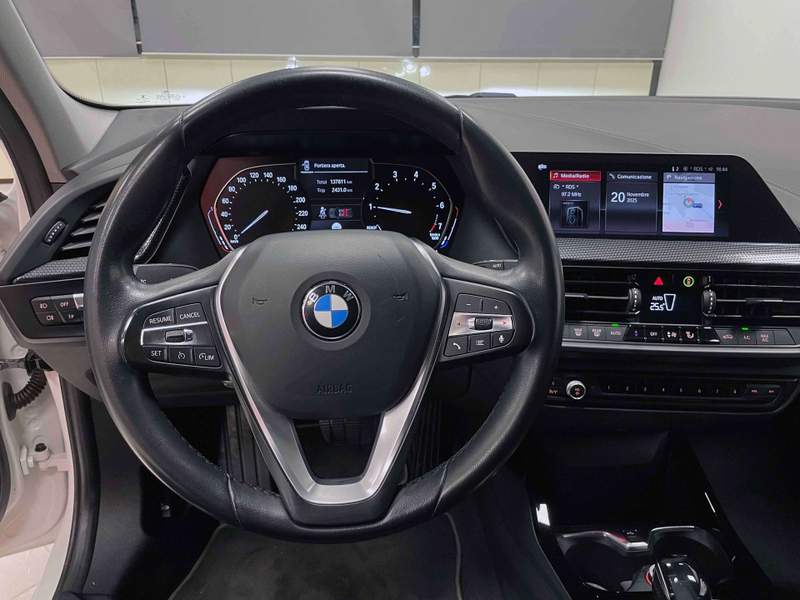 BMW Serie 1 118i