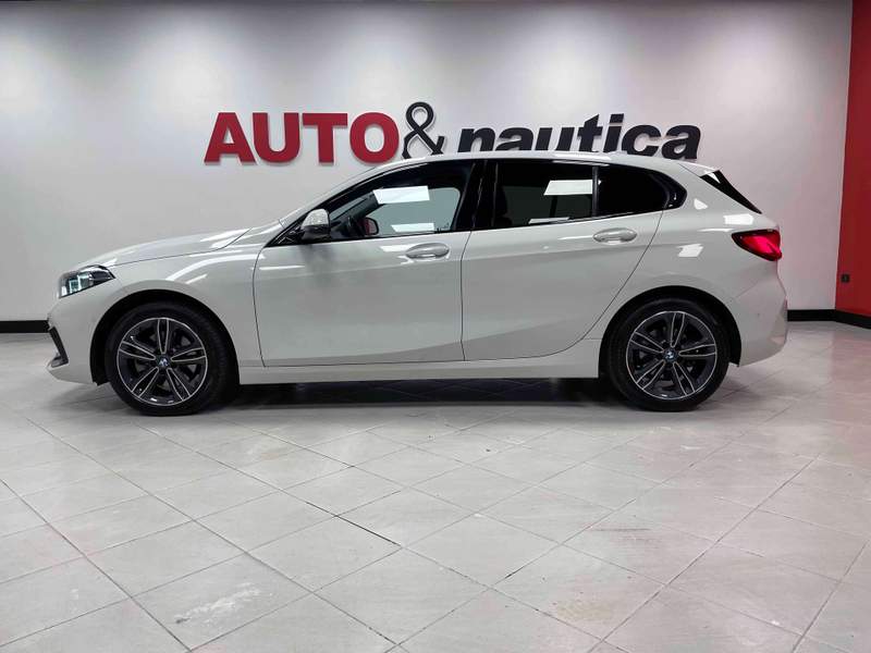 BMW Serie 1 118i
