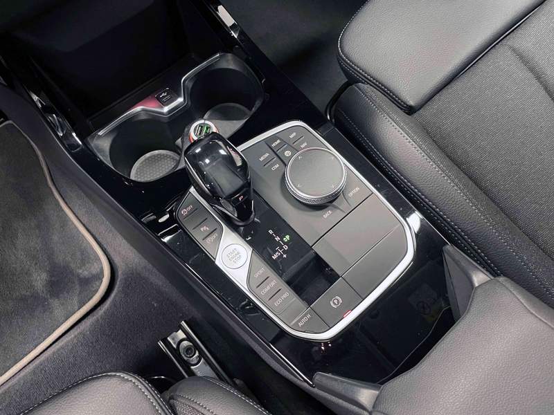 BMW Serie 1 118i
