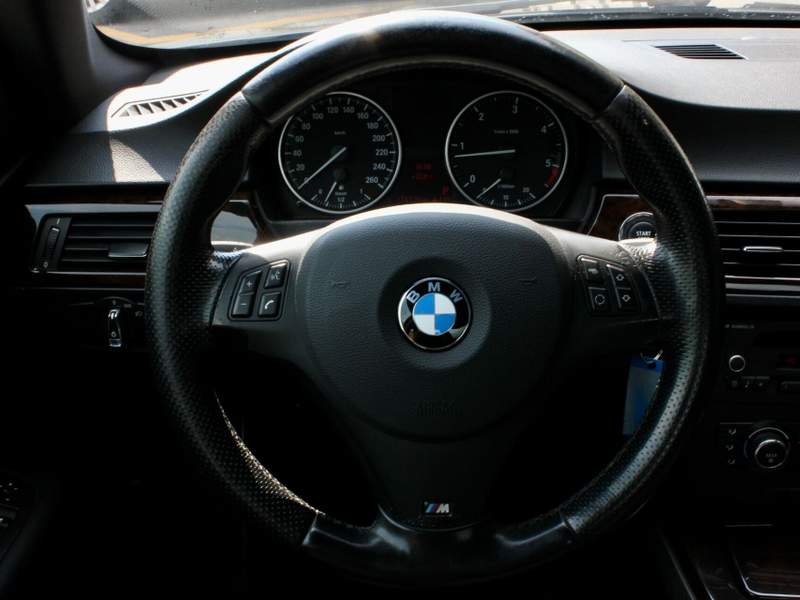 BMW Serie 3 320d