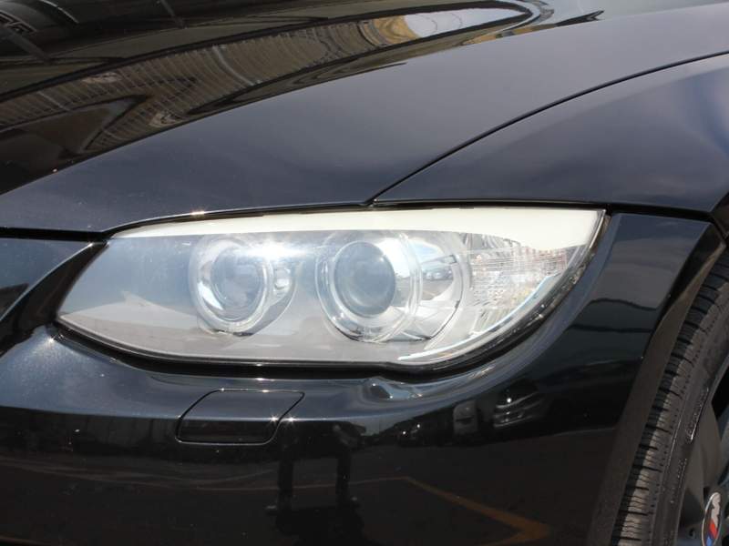 BMW Serie 3 320d