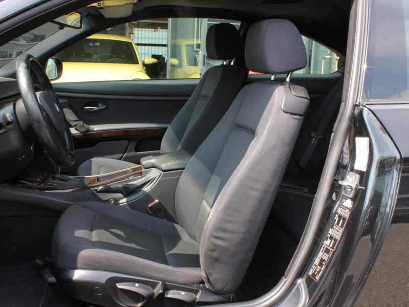 BMW Serie 3 320d