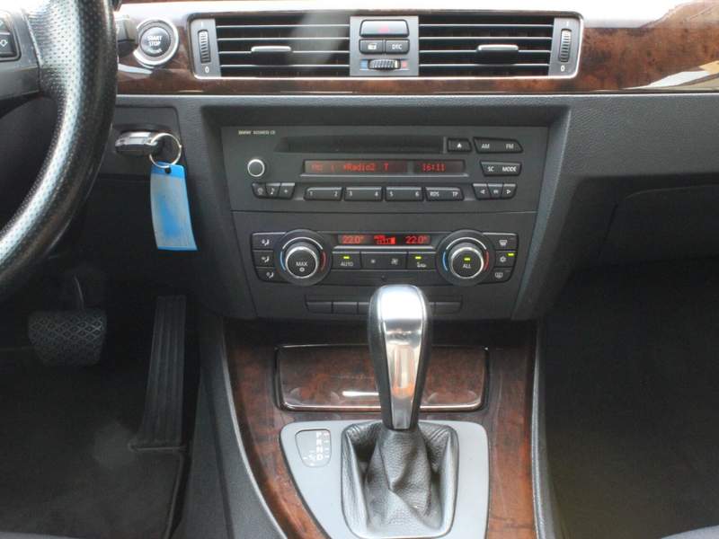 BMW Serie 3 320d