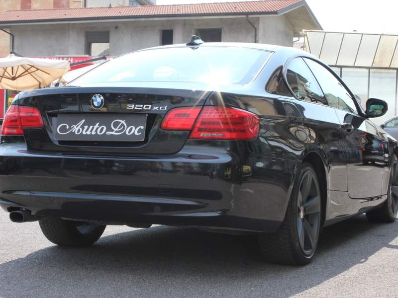 BMW Serie 3 320d