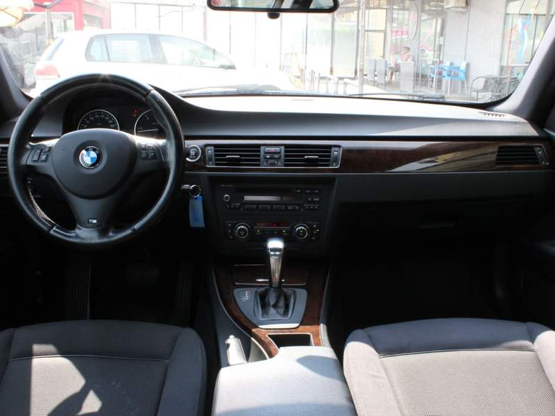 BMW Serie 3 320d