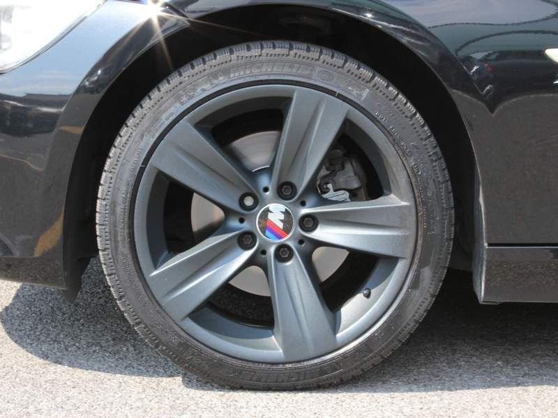BMW Serie 3 320d