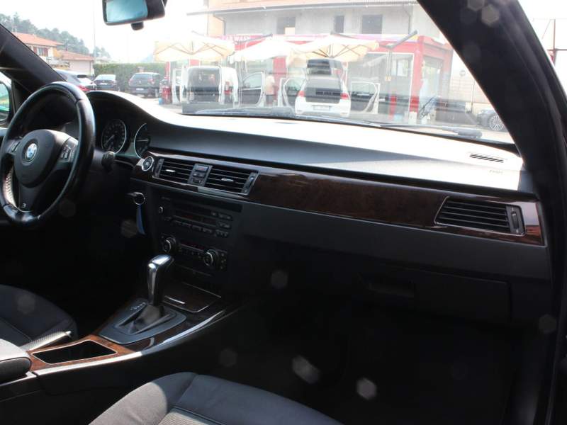 BMW Serie 3 320d