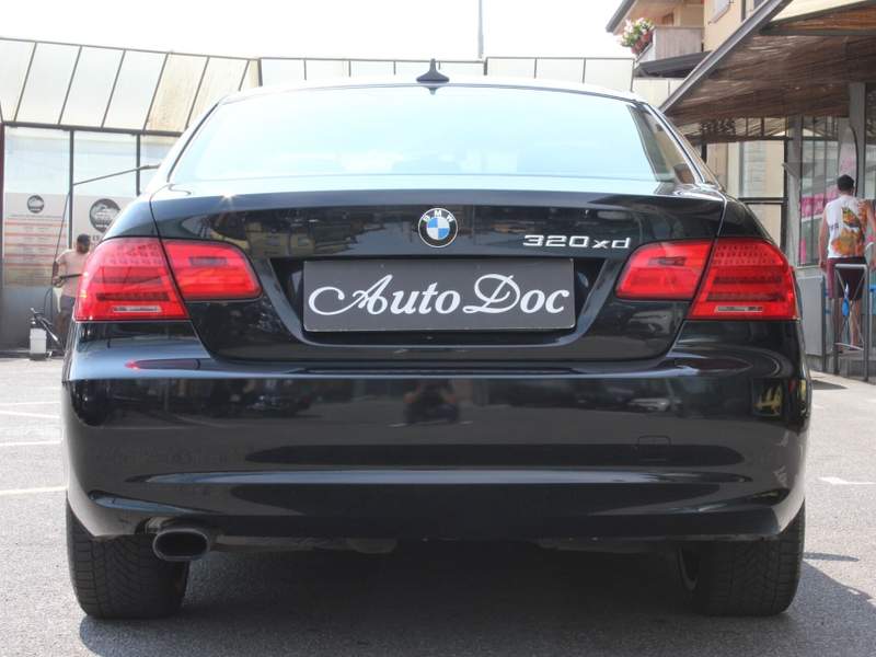 BMW Serie 3 320d