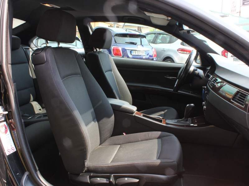 BMW Serie 3 320d