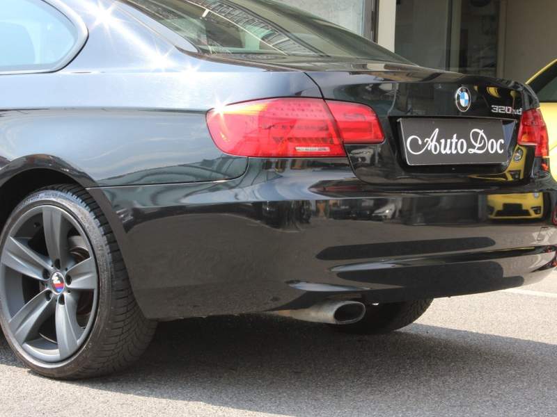 BMW Serie 3 320d