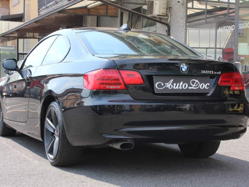 BMW Serie 3 320d