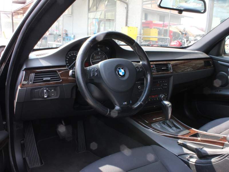 BMW Serie 3 320d