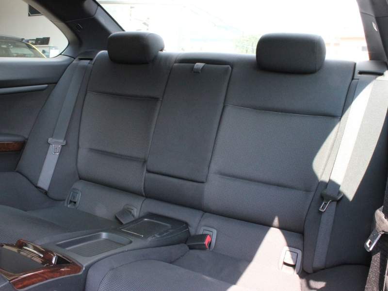 BMW Serie 3 320d