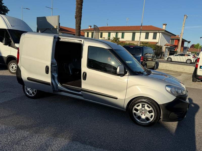 Fiat Doblò