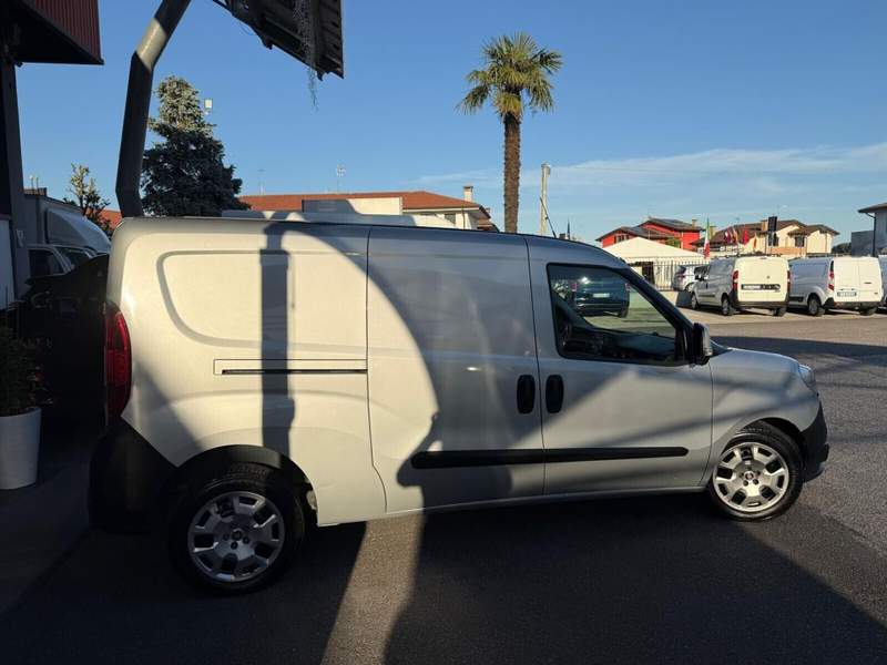 Fiat Doblò
