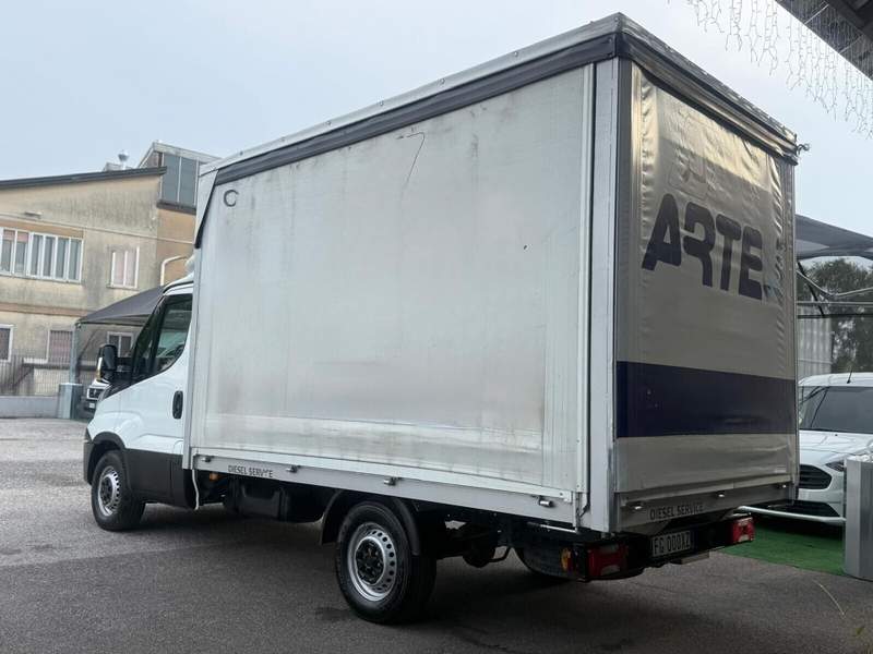 Iveco Daily