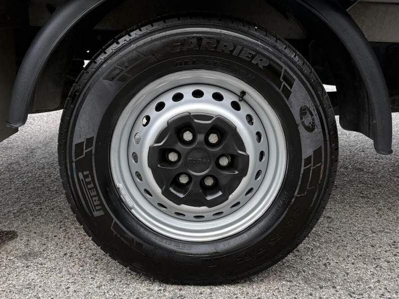 Iveco Daily