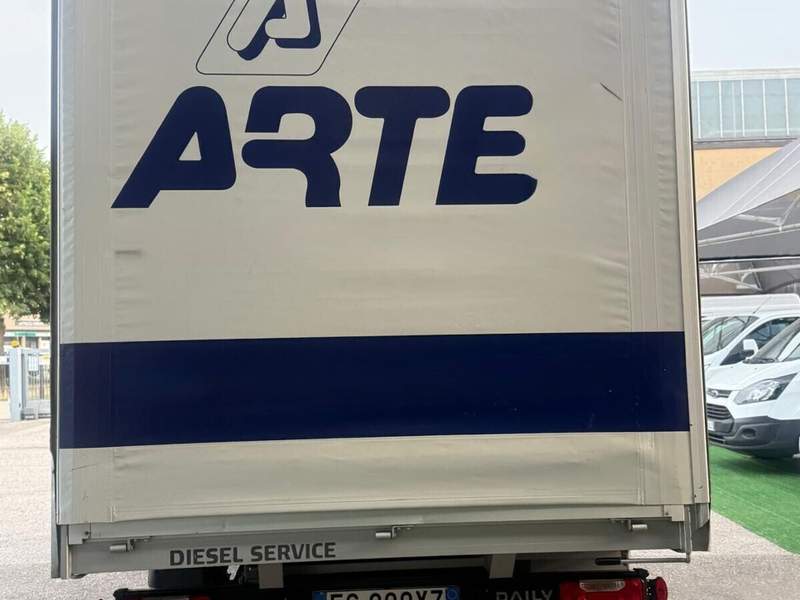 Iveco Daily