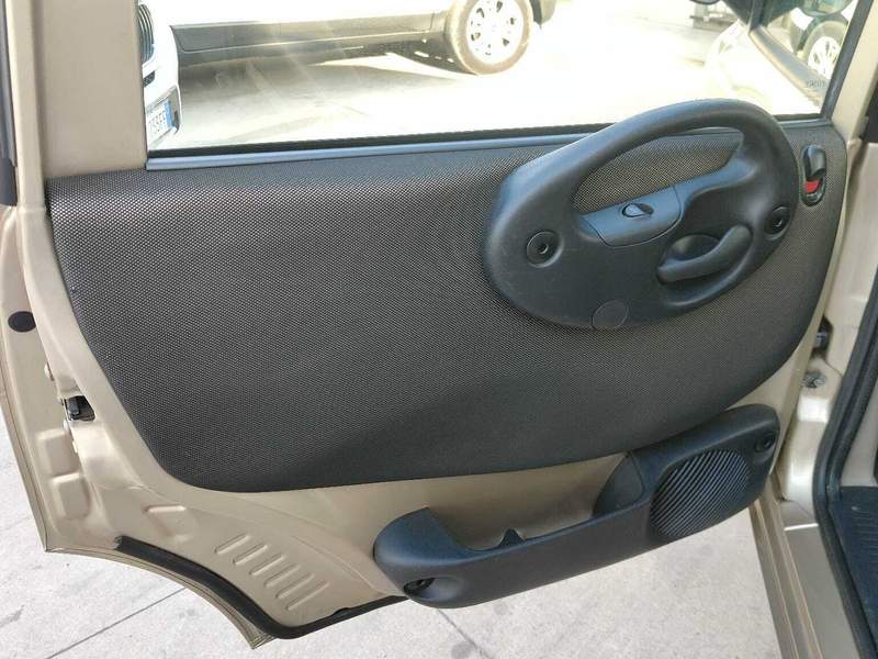 Fiat Multipla