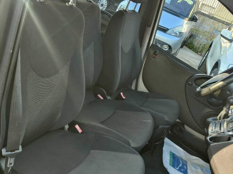 Fiat Multipla