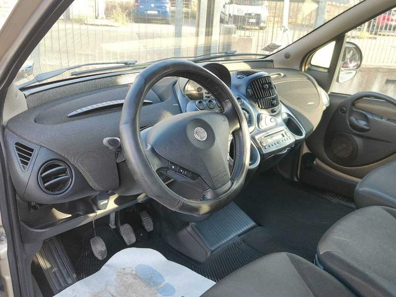 Fiat Multipla