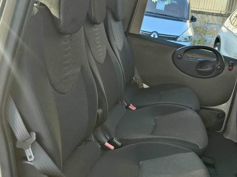 Fiat Multipla