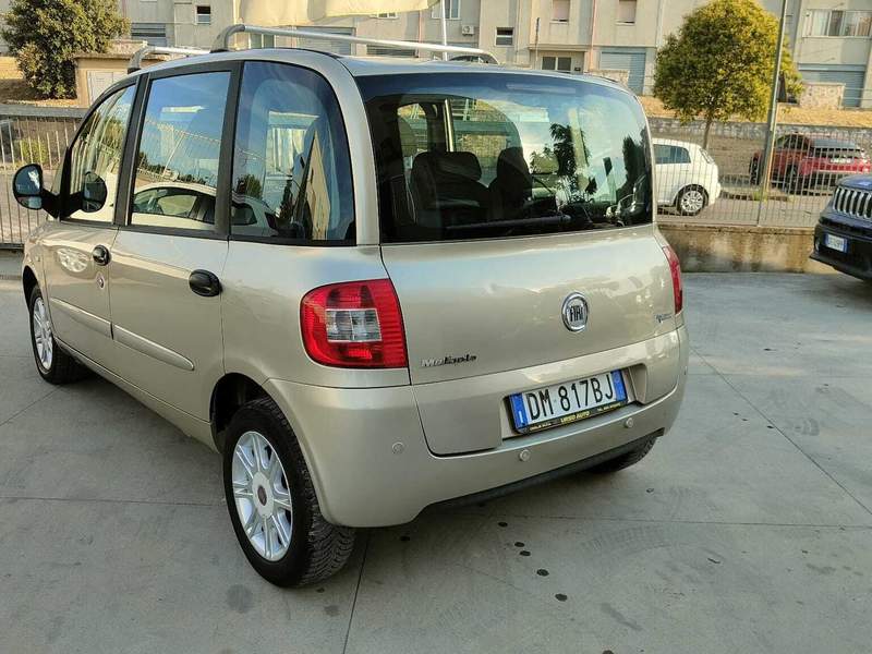 Fiat Multipla