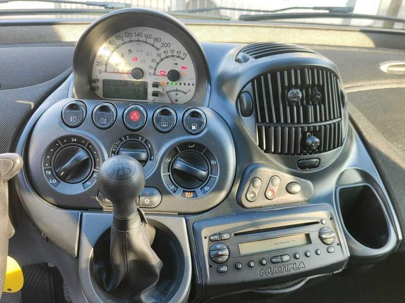 Fiat Multipla