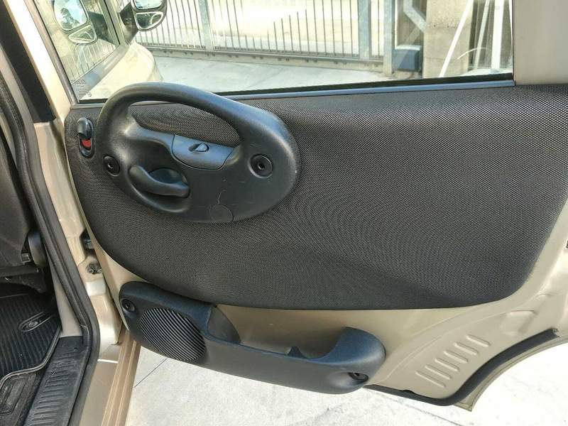 Fiat Multipla