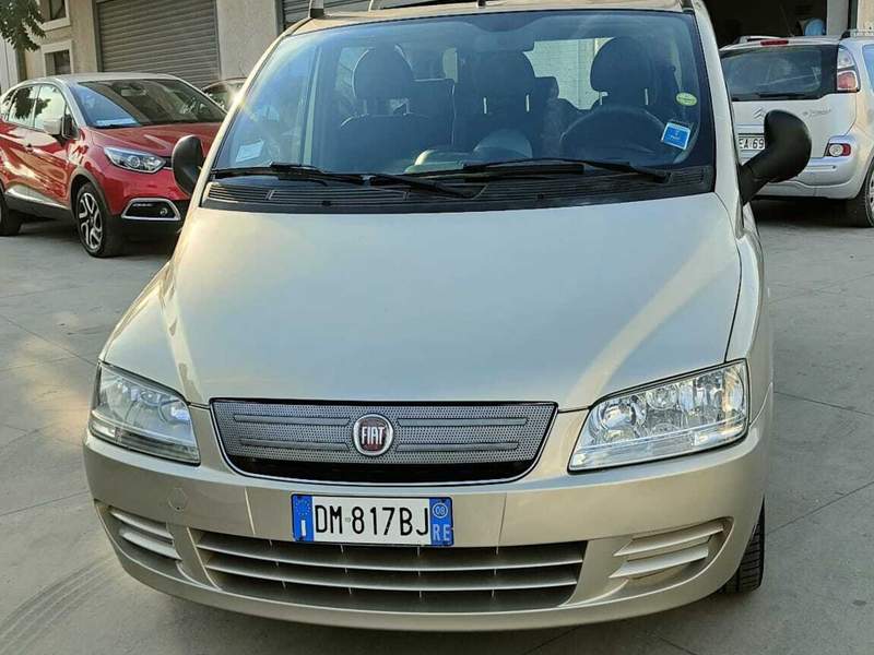 Fiat Multipla