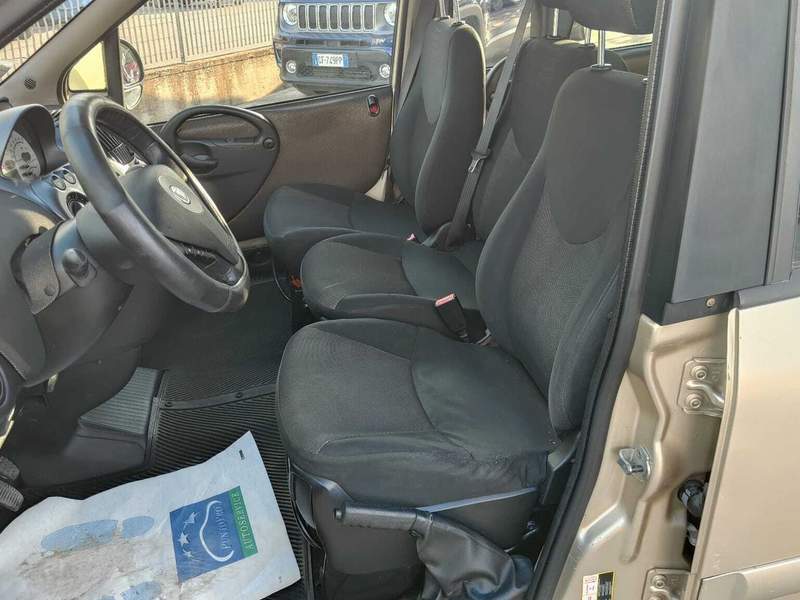 Fiat Multipla