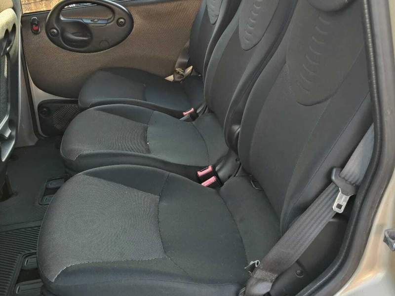 Fiat Multipla