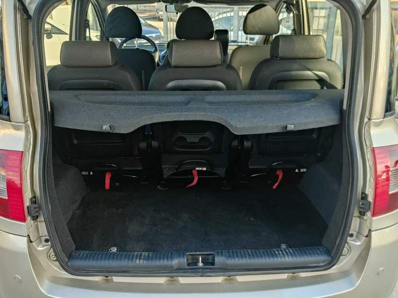 Fiat Multipla