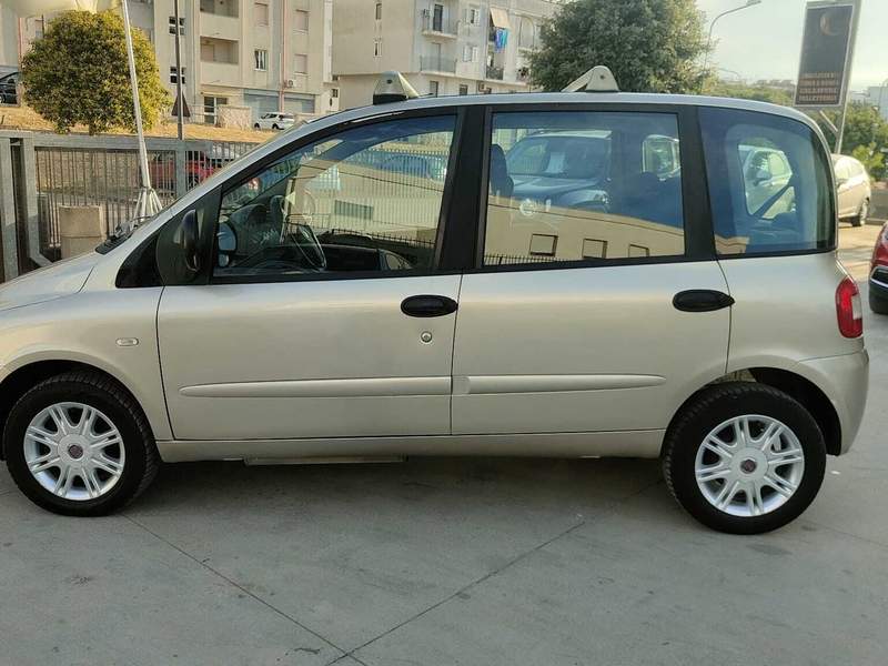 Fiat Multipla