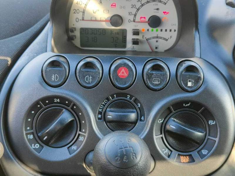 Fiat Multipla