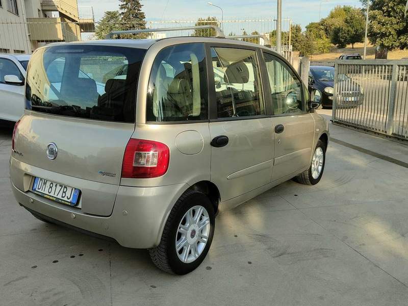 Fiat Multipla